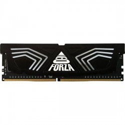 8 GB DDR4 3200 MHZ NEOFORZA BLACK FAYE CL16 SOGUTUCULU (NMUD480E82-3200DB